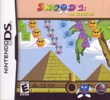 Snood 2: On Vacation (Nintendo DS)
